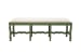 Romeo - Bench - Green