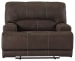 Kitching - Java - Wide Seat Power Recliner
