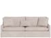 Hudson - 93" Slipcover Sofa, Special Order - Beige