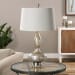 Vercana - Table Lamp (Set of 2) - Pearl Silver