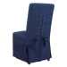 Heidi - Chair (Set of 2) - Heirloom Blue