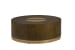 Soria - Cocktail Table - Dark Brown
