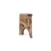 Cypress - Root Console Table 71" - Natural