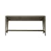 Brentwood - Console Bar Table - Sandstone