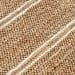Madrid - 1' x 1' Rug - Ivory