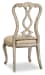 Chatelet - Splatback Side Chair - Paris Vintage
