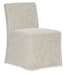 Commerce And Market - Ren Dining Chair - Beige