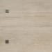Kelso - 94" Dining Table - Suede Brown