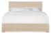 Westwood - King Panel Bed - Beige