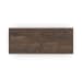 Carpenter - Sofa Table - Dark Brown
