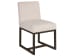 Mylo - Dining Chair, Special Order - Pearl Silver