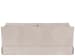 Filmore - Skirted Apartment Sofa, Special Order - Beige