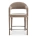 Martens - Counter Stool - Camel