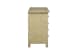 Casava - Chest - Light Brown