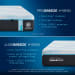 Tempur-Breeze - Tempur-ProBreeze Medium Hybrid - King