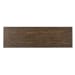 Westridge - 3 Door Accent Cabinet - Light Brown