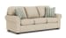 Preston - Sofa - Fabric