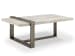 Wiltshire - Rectangular Cocktail Table - Sea Shell