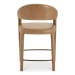 Martens - Counter Stool - Brown