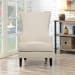 Kori - Accent Chair - Heirloom Natural