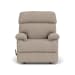 Geneva - Rocking Recliner - Leather