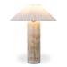 Rora - Table Lamp - Light Brown