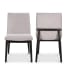 Charlie - Dining Chair (Set Of 2) - Beige