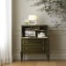Green With Envy - Secretary Desk - Green