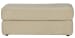 Lamar - Ottoman - Cream
