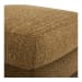 Lowtide - Slipper Chair - Amber Glow