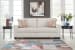 Aviemore - Stone - Sofa