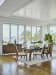 Island Fusion - Marquesa Rectangular Dining Table - Dark Brown