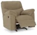 Alphons - Briar - Rocker Recliner