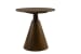 Capitan's - Pub Table - Dark Brown