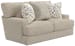 Brett - Loveseat - Honey
