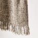 Porter - 50" x 70" Throw - Natural / Ivory