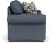 Thornton - Stationary Twin Sleeper - Blue