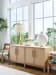 Key Biscayne - Biscayne Landing Buffet - Light Brown