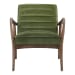 Anderson - Armchair - Dark Ivy