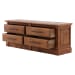 Butler - Media Chest - Light Brown
