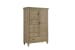 Lynnfield - Door Chest - Weathered Fawn