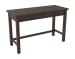 Camiburg - Warm Brown - 2 Pc. - Desk, Swivel Desk Chair