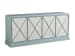 Studio Designs - Rosalind Media Console - Light Blue