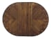 Plymouth - Round Pedestal Dining Table