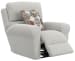 Kellen - Power Recliner (Zero Gravity) - Ecru