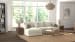 Ritzy - 3 Piece Modular Sofa Chaise (LSF Chaise) - Bone