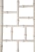 Hugo - Arm Chair - Cream