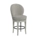 Westford - Swivel Bar Stool (Set of 2) - Gray