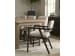 Modern - Arm Chair - Sable