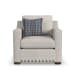 Milo - Chair - Beige